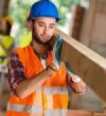 من کارگر ساده و نیاز مند کار هستم